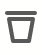 The trash icon that appears on hypothes.is annotations