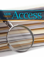 QDR Access